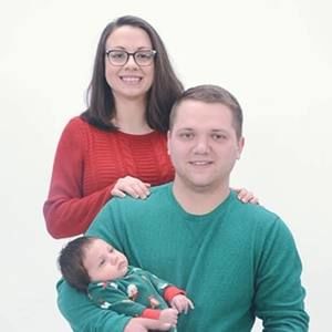 Meet your Posher, Katherine